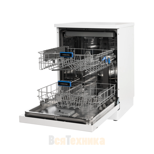 Посудомоечная машина HIBERG i-Q 6815 LW