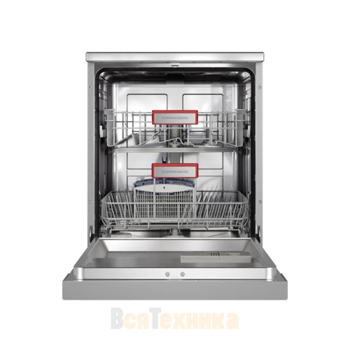 Посудомоечная машина Kuppersberg GGF 6025