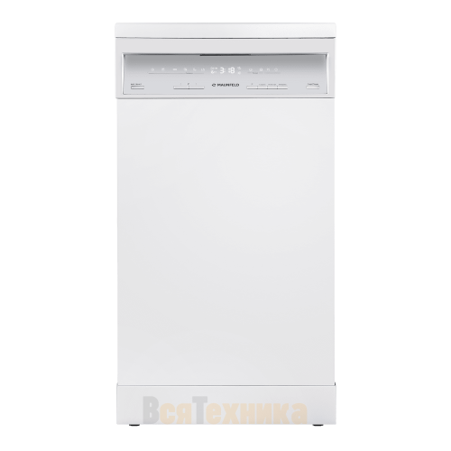 Посудомоечная машина Maunfeld MWF45230W