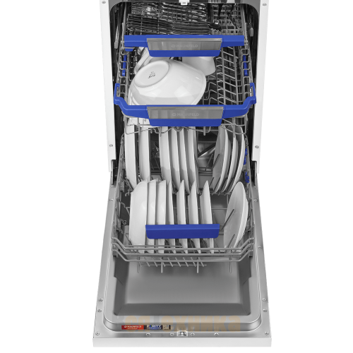 Посудомоечная машина Maunfeld MWF45230W