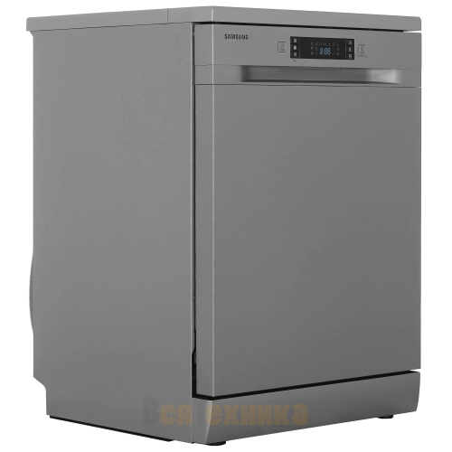Посудомоечная машина Samsung DW60M6050FS/WT