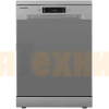 Посудомоечная машина Samsung DW60M6050FS/WT