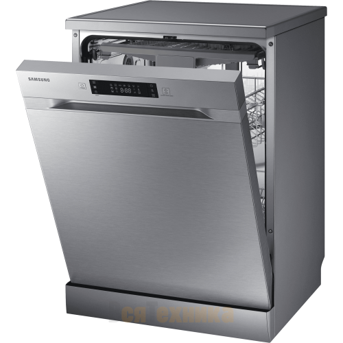 Посудомоечная машина Samsung DW60M6050FS/WT