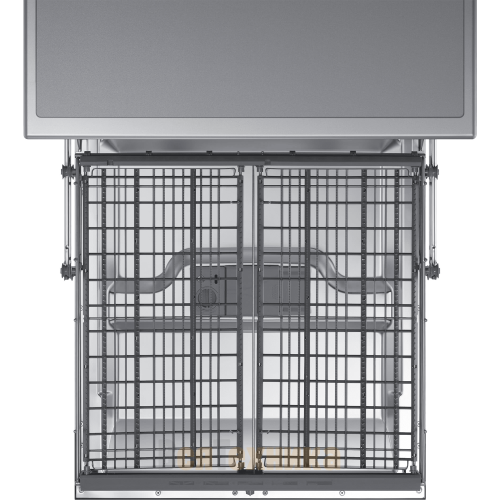 Посудомоечная машина Samsung DW60M6050FS/WT