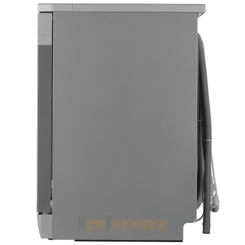 Посудомоечная машина Samsung DW60M6050FS/WT