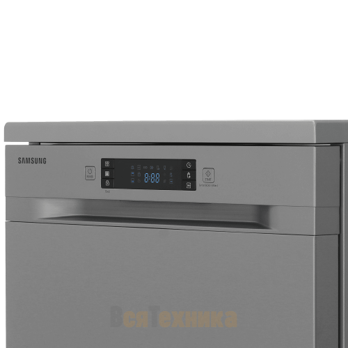Посудомоечная машина Samsung DW60M6050FS/WT