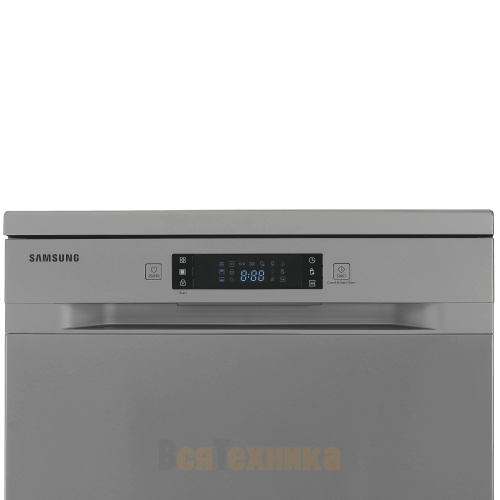 Посудомоечная машина Samsung DW60M6050FS/WT