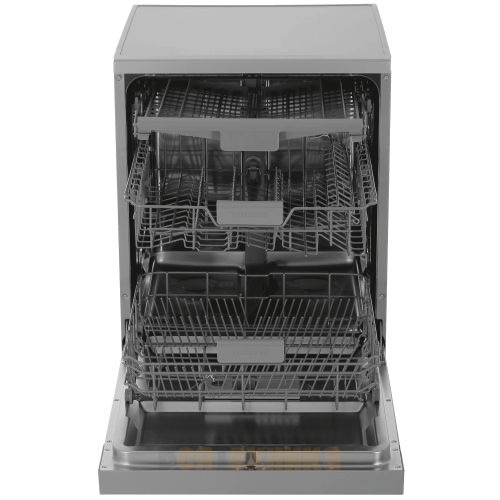 Посудомоечная машина Samsung DW60M6050FS/WT