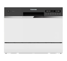 Посудомоечная машина Toshiba DW-06T1(W)-RU