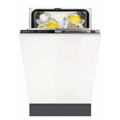 Посудомоечная машина ZANUSSI ZDV91506FA