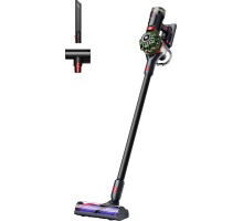 Беспроводной пылесос Dyson V8 New Cyclone Black Edition (226587-01) PIN2