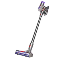 Пылесос Dyson V8 Advanced Silver Nickel (492636-01)