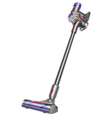Пылесос Dyson V8 Advanced Silver Nickel (492636-01)