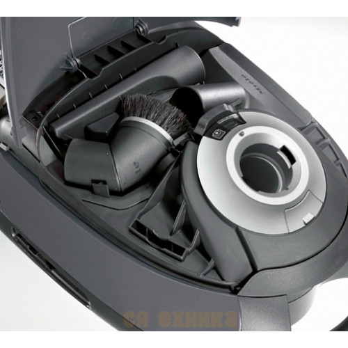 Пылесос Miele SDRF5 Compact C2 Parquet XL