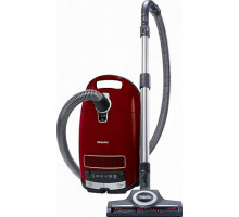 Пылесос Miele SGEF5 Complete C3 PowerLine Cat&Dog tayperry red