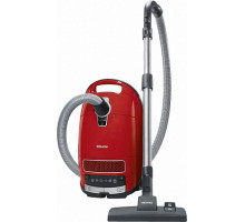 Пылесос Miele SGEF5 Complete C3 PowerLine Cat&Dog Flex mango red