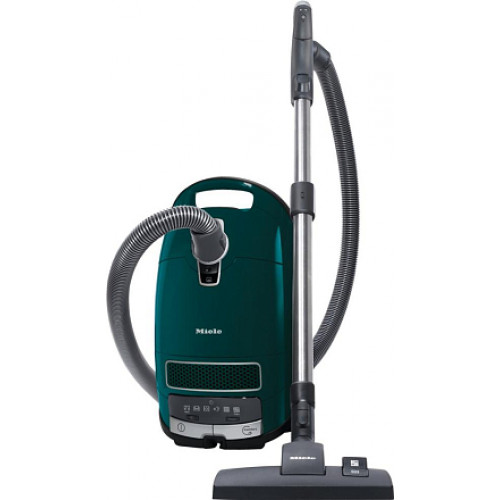 Пылесос Miele SGMA3 Complete C3 Comfort PowerLine Petrol