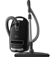 Пылесос Miele SGSF5 Complete C3 Parquet XL PowerLine черный
