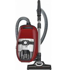 Пылесос Miele SKCF5 Blizzard CX1 Cat&Dog Powerline манговый красный