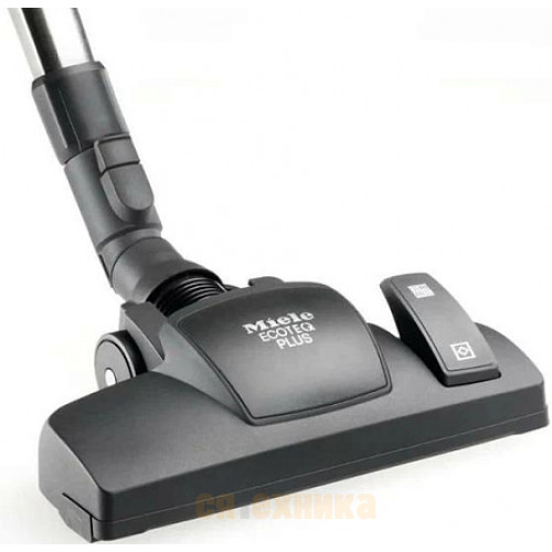 Пылесос Miele SKCF5 Blizzard CX1 Parquet Flex PowerLine obsidian black