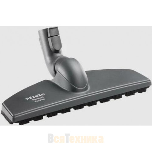 Пылесос Miele SKCF5 Blizzard CX1 Parquet Flex PowerLine obsidian black