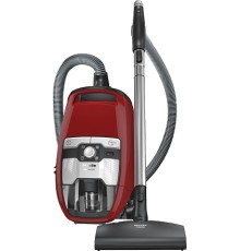 Пылесос Miele SKCR3 Blizzard CX1 Cat&Dog манговый красный