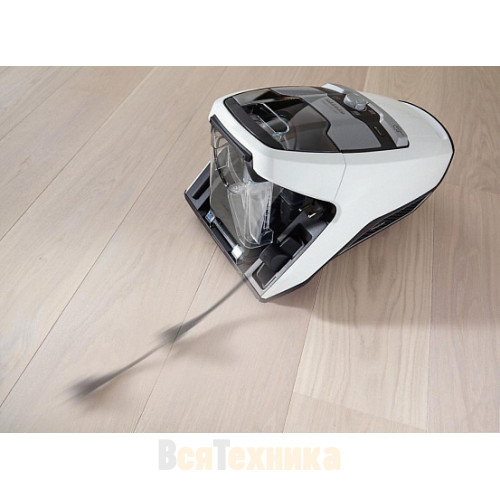 Пылесос Miele SKRF5 Blizzard CX1 Flex PowerLine белый лотос