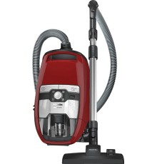 Пылесос Miele SKRR3 Blizzard CX1 Red манговый красный