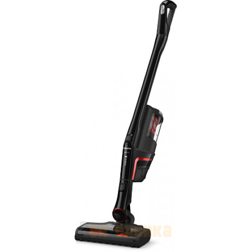 Пылесос Miele SMUL1 Triflex HX1 Obsidian black VC