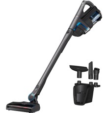 Пылесос Miele SMUL1 Triflex HX1 графитовый серый