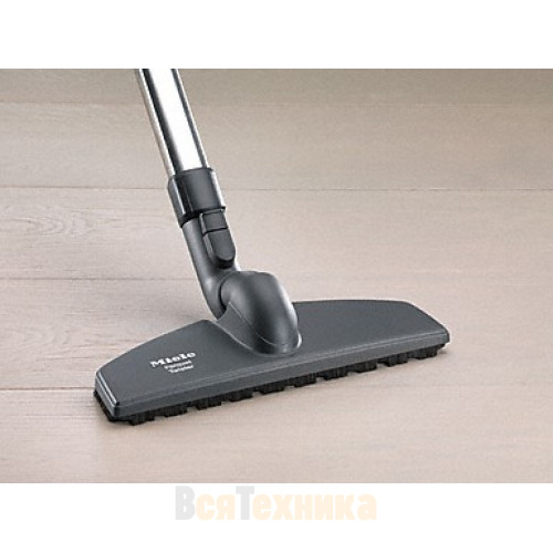 Пылесос Miele SNCF0 Boost CX1 Parquet PowerLine белый лотос