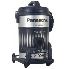 Пылесос Panasonic MC-YL699S BLACK