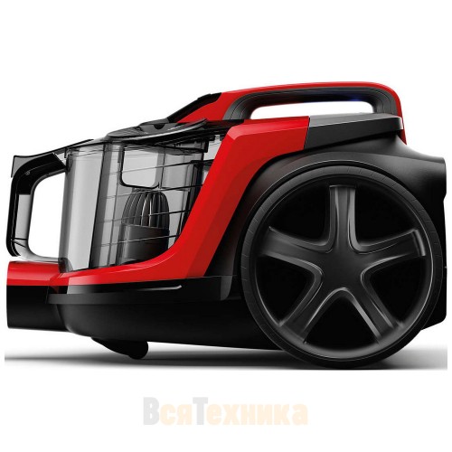 Пылесос Philips FC 9728/01