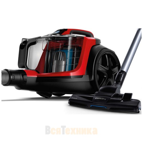 Пылесос Philips FC 9728/01