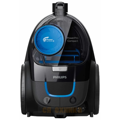 Пылесос напольный Philips 3000 Series FC9331/09