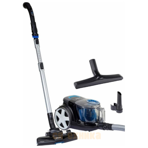 Пылесос напольный Philips 3000 Series FC9331/09