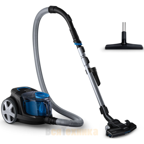 Пылесос напольный Philips 3000 Series FC9331/09