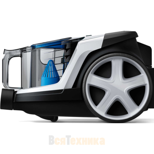 Пылесос напольный Philips FC9332/09
