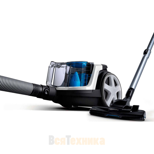 Пылесос напольный Philips FC9332/09