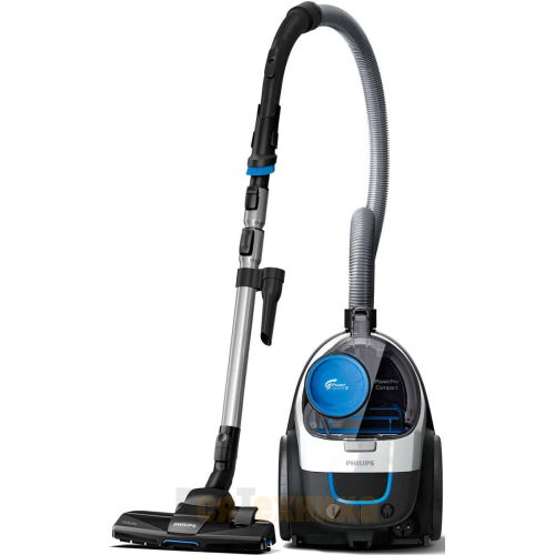 Пылесос напольный Philips FC9332/09