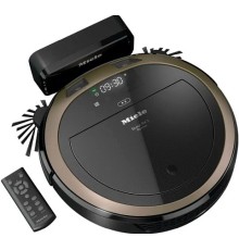 Робот-пылесос Miele SPQL Scout RX3 Runner