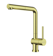 Смеситель Omoikiri Akashi S-LG 4994263