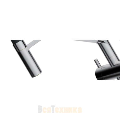Смеситель Omoikiri Akeno bn 4994544