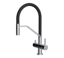 Смеситель Omoikiri Akeno bn 4994544