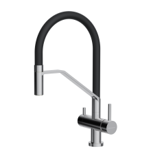 Смеситель Omoikiri Akeno bn 4994544