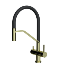 Смеситель Omoikiri Akeno lg