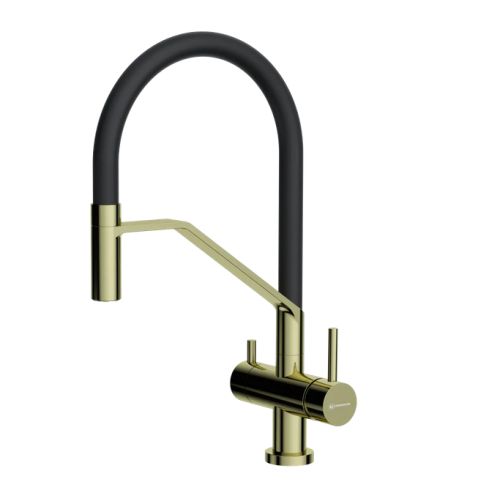 Смеситель Omoikiri Akeno lg