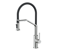 Смеситель Omoikiri Makkari 2 Plus-SB bn 4994494