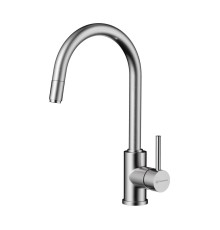 Смеситель Omoikiri SHINAGAWA-S BN 4994413