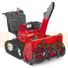Снегоуборщик Honda HSM 1390 I2ETDR